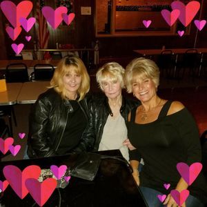 Meet your Posher, Judy